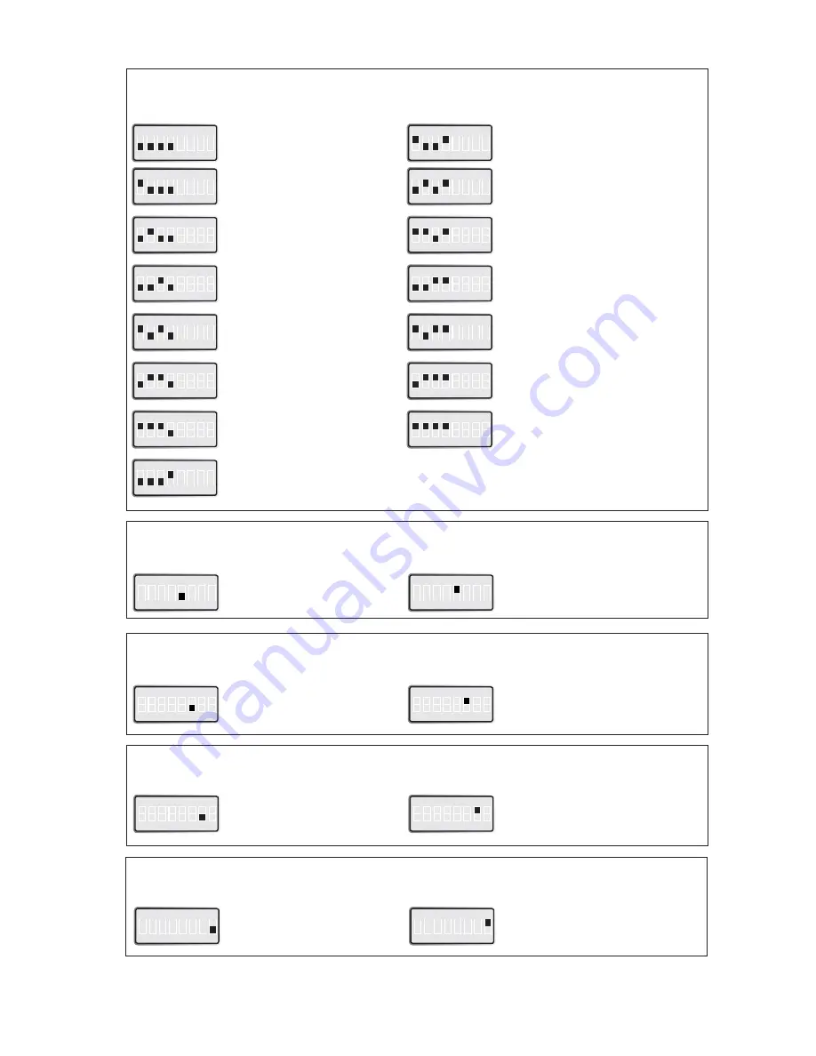 Westermo TR-36B User Manual Download Page 13