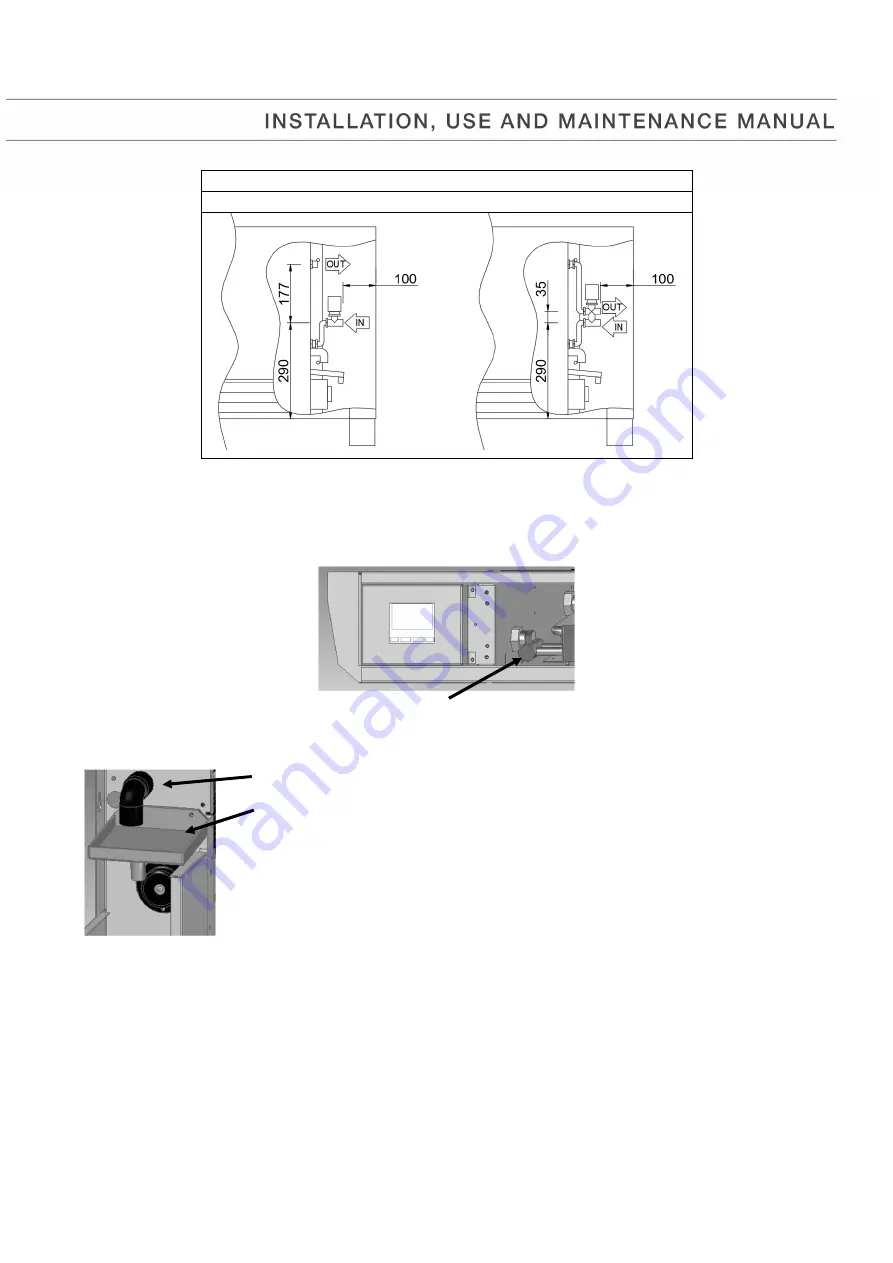 Western Airconditioning AER Slim Seriesl Скачать руководство пользователя страница 9