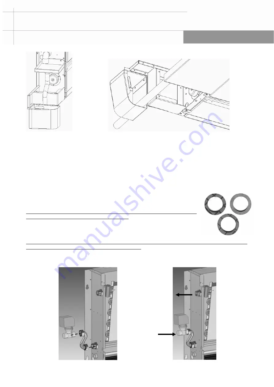 Western Airconditioning AER Slim Seriesl Скачать руководство пользователя страница 10