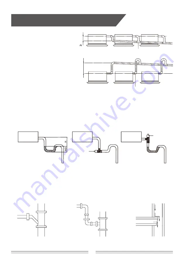 Western Airconditioning SCVH12A-A1NA I Скачать руководство пользователя страница 16