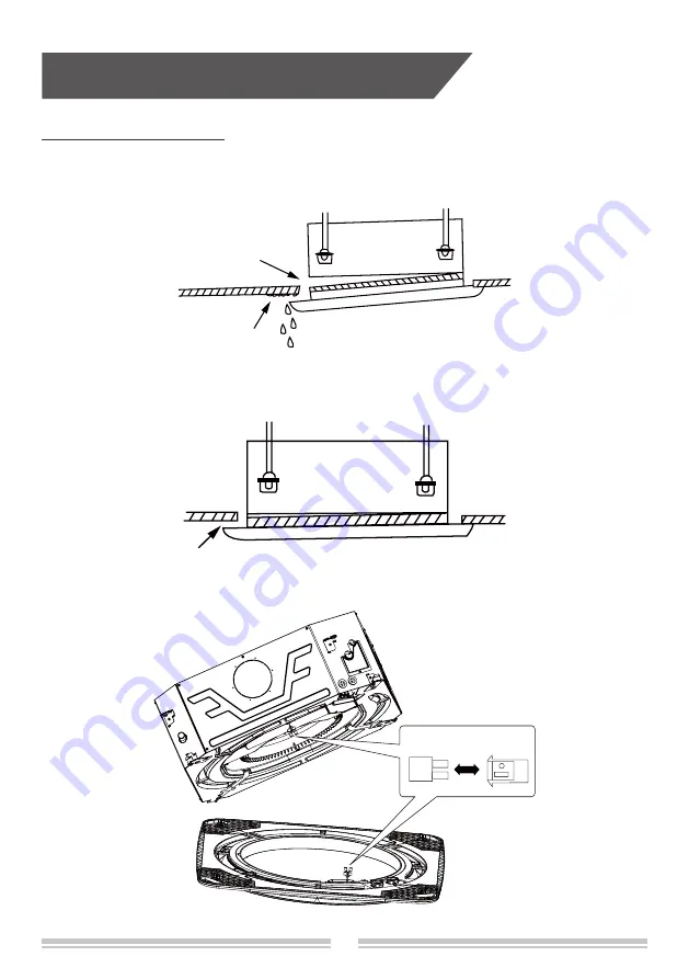 Western Airconditioning SCVH12A-A1NA I User And Installation Manual Download Page 21