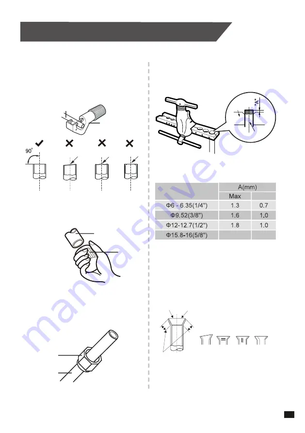 Western Airconditioning SKOV-09R32 Скачать руководство пользователя страница 21