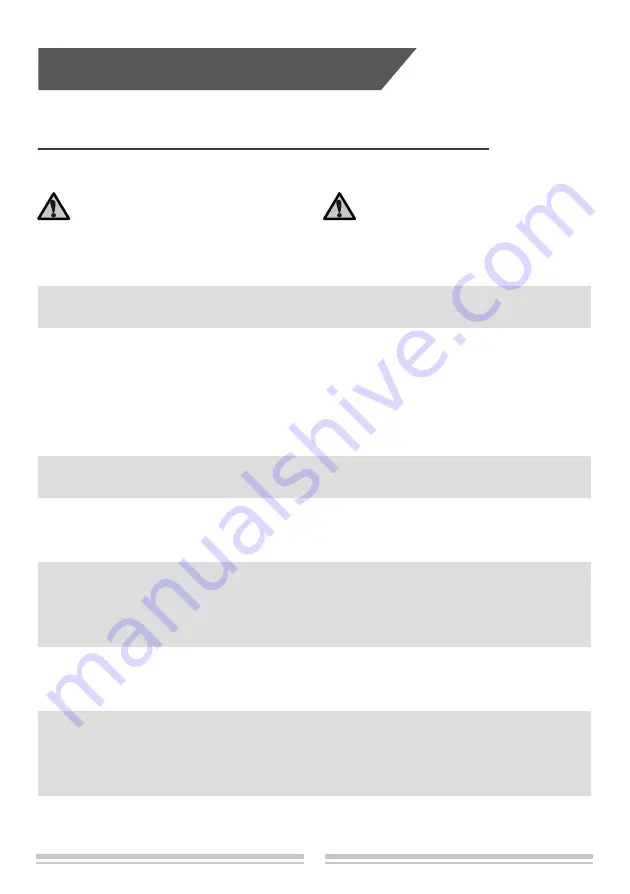 Western Airconditioning SKOV2-18 User And Installation Manual Download Page 4