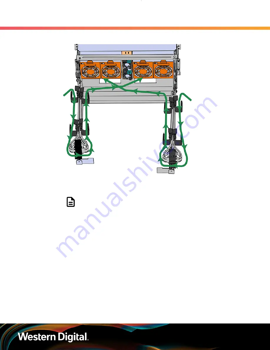 Western Digital 1EX1231 User Manual Download Page 159