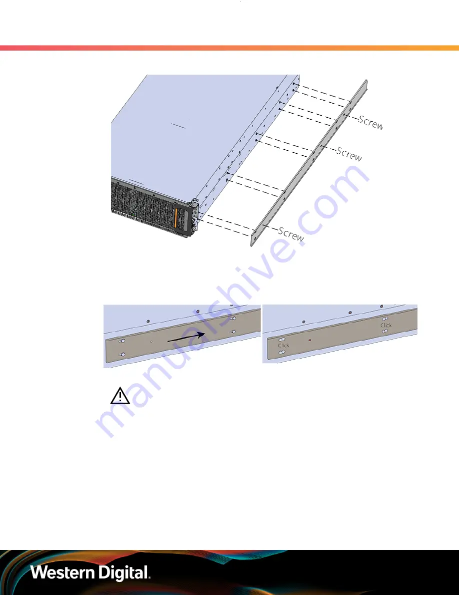 Western Digital 1EX1231 User Manual Download Page 175