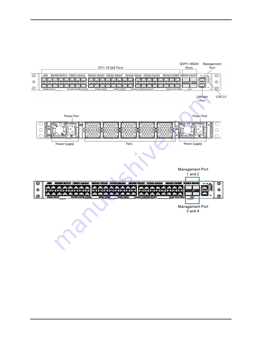 Western Digital ActiveScale P100 Скачать руководство пользователя страница 23