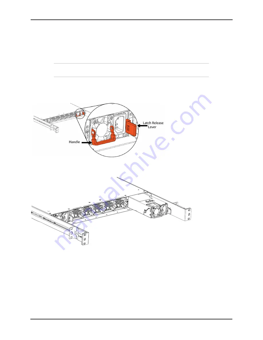 Western Digital ActiveScale P100 Support Manual Download Page 45