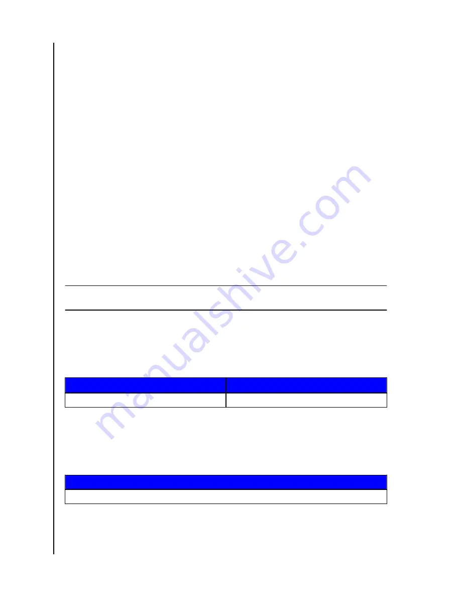 Western Digital ArmorLock Encrypted NVMe User Manual Download Page 7