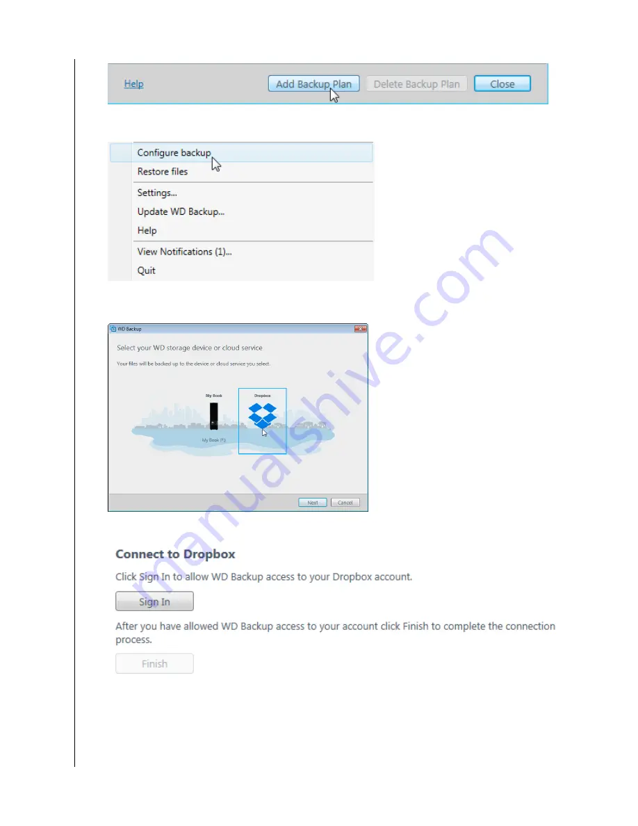 Western Digital MY PASSPORT AIR User Manual Download Page 29