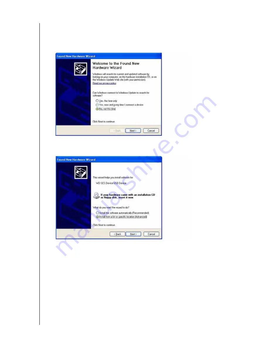 Western Digital MY PASSPORT EDGE User Manual Download Page 64