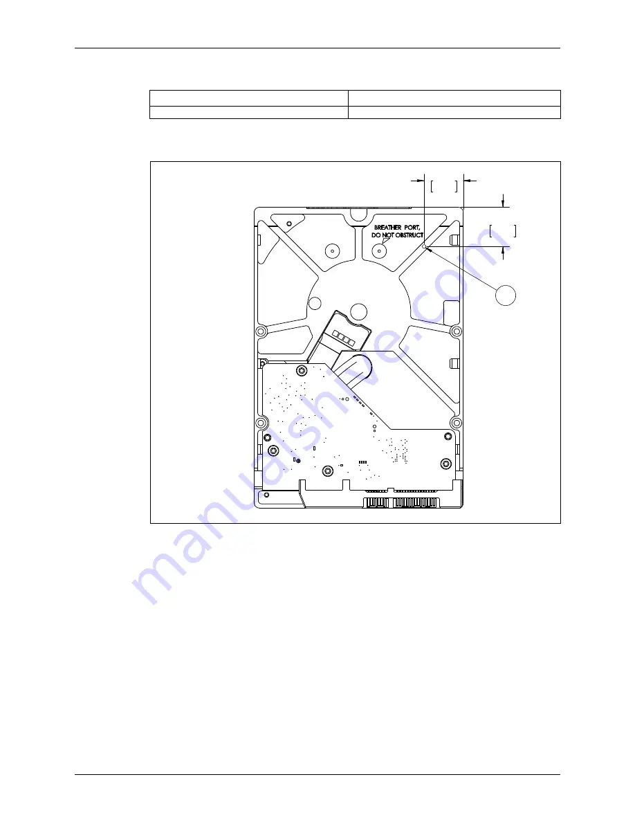 Western Digital Purple PR1334M Скачать руководство пользователя страница 21