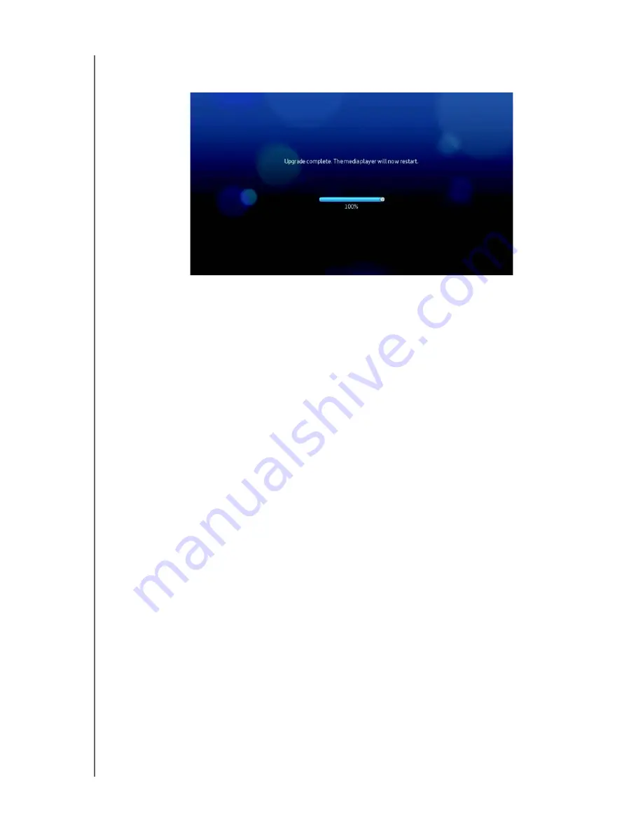 Western Digital TV HD Media Player User Manual Download Page 76