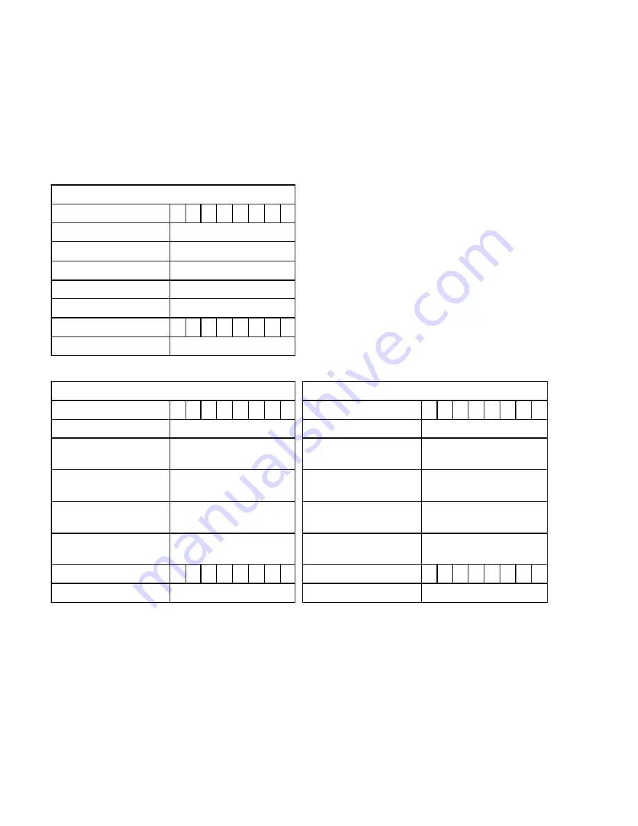 Western Digital Ultrastar DC HC310 Specifications Download Page 91