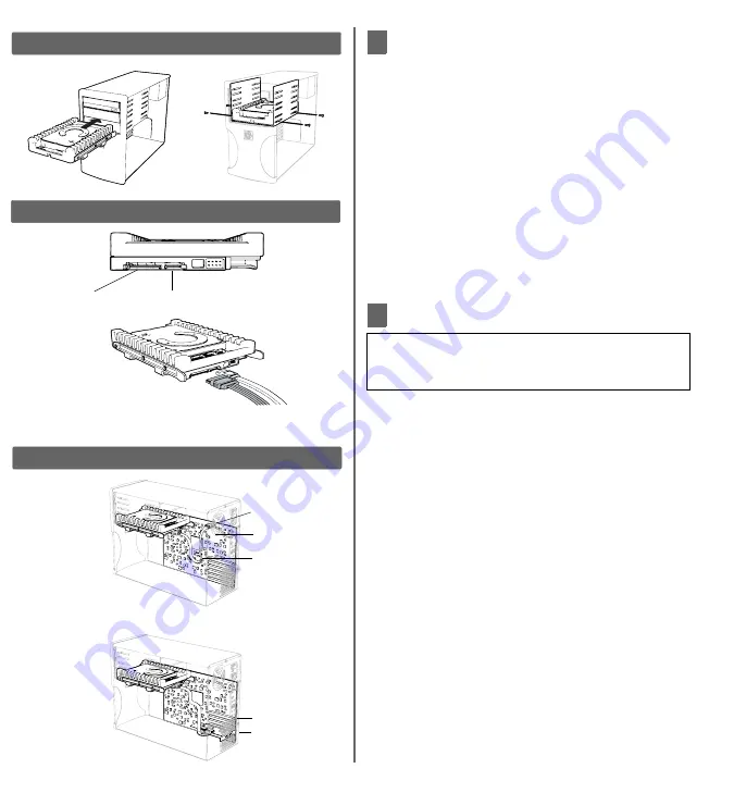 Western Digital VelociRaptor User Manual Download Page 4