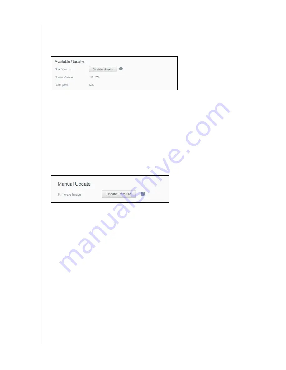 Western Digital wd Cloud User Manual Download Page 85