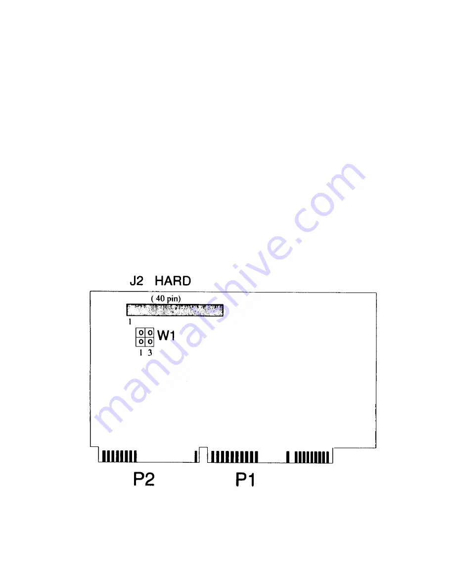 Western Digital WDAT-140 Manual Download Page 2