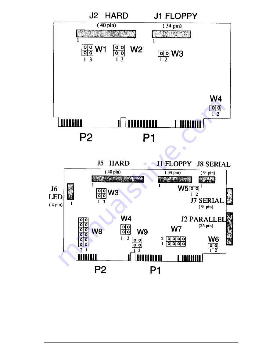 Western Digital WDAT-140 Manual Download Page 3