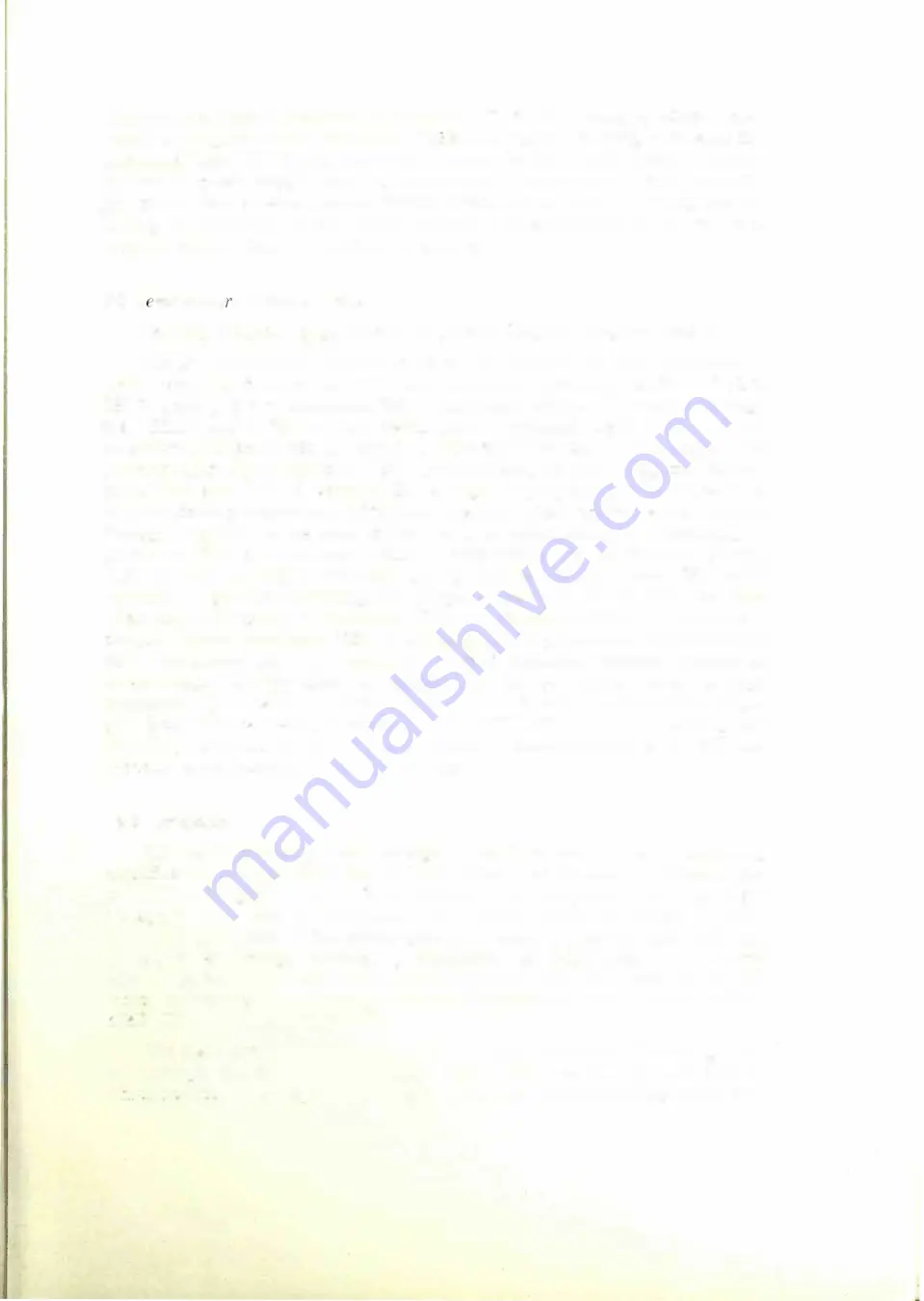 Western Electric 6-B Instructions For Use Manual Download Page 26