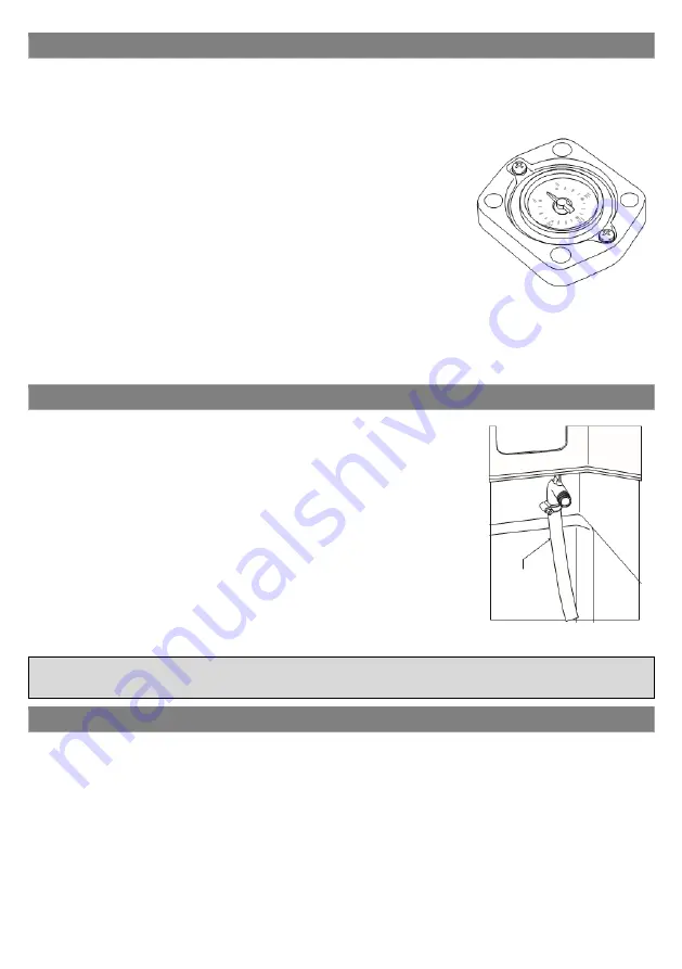 Western Global TRANSCUBE GLOBAL 05TCG-EU Instruction Manual Download Page 10