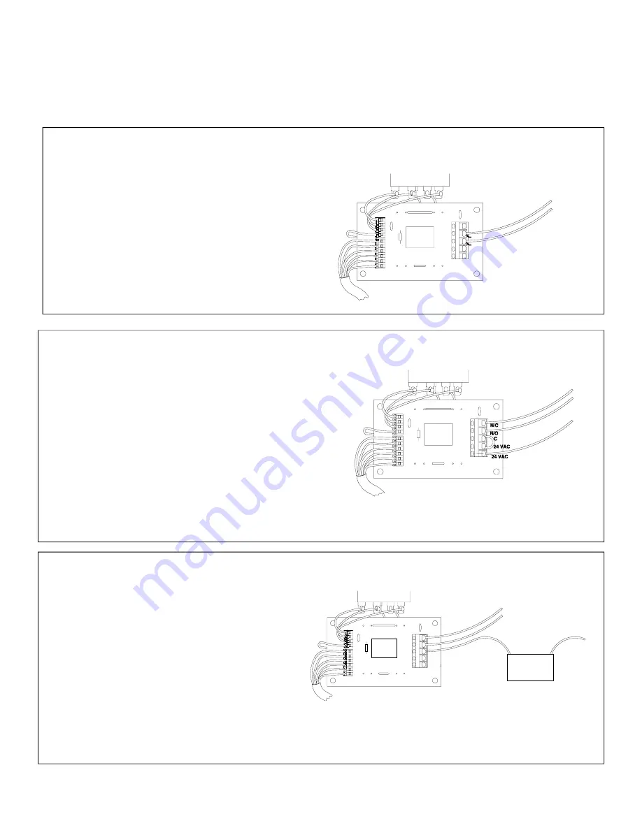 Western Innovator FHM2 SERIES Installation And Operating Instructions Manual Download Page 9