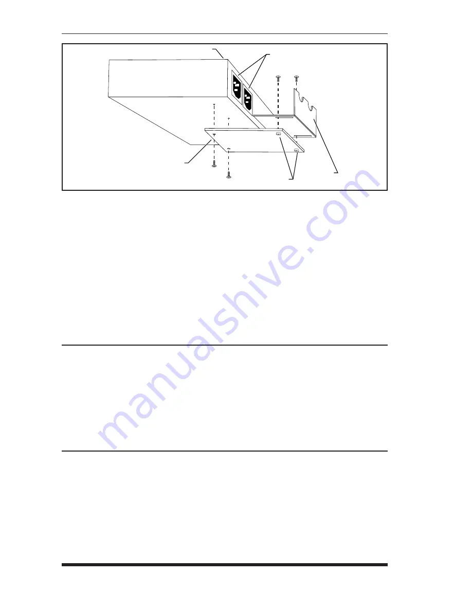 Western Telematic IPS-800CE-D16, IPS-1600CE-D16 Скачать руководство пользователя страница 16