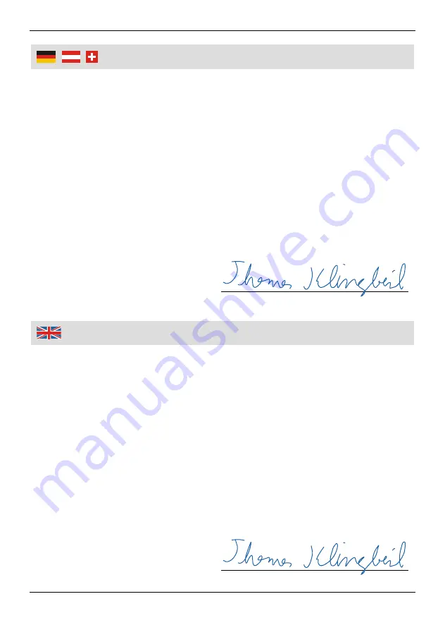 Westfalia 25 28 66 Instruction Manual Download Page 18