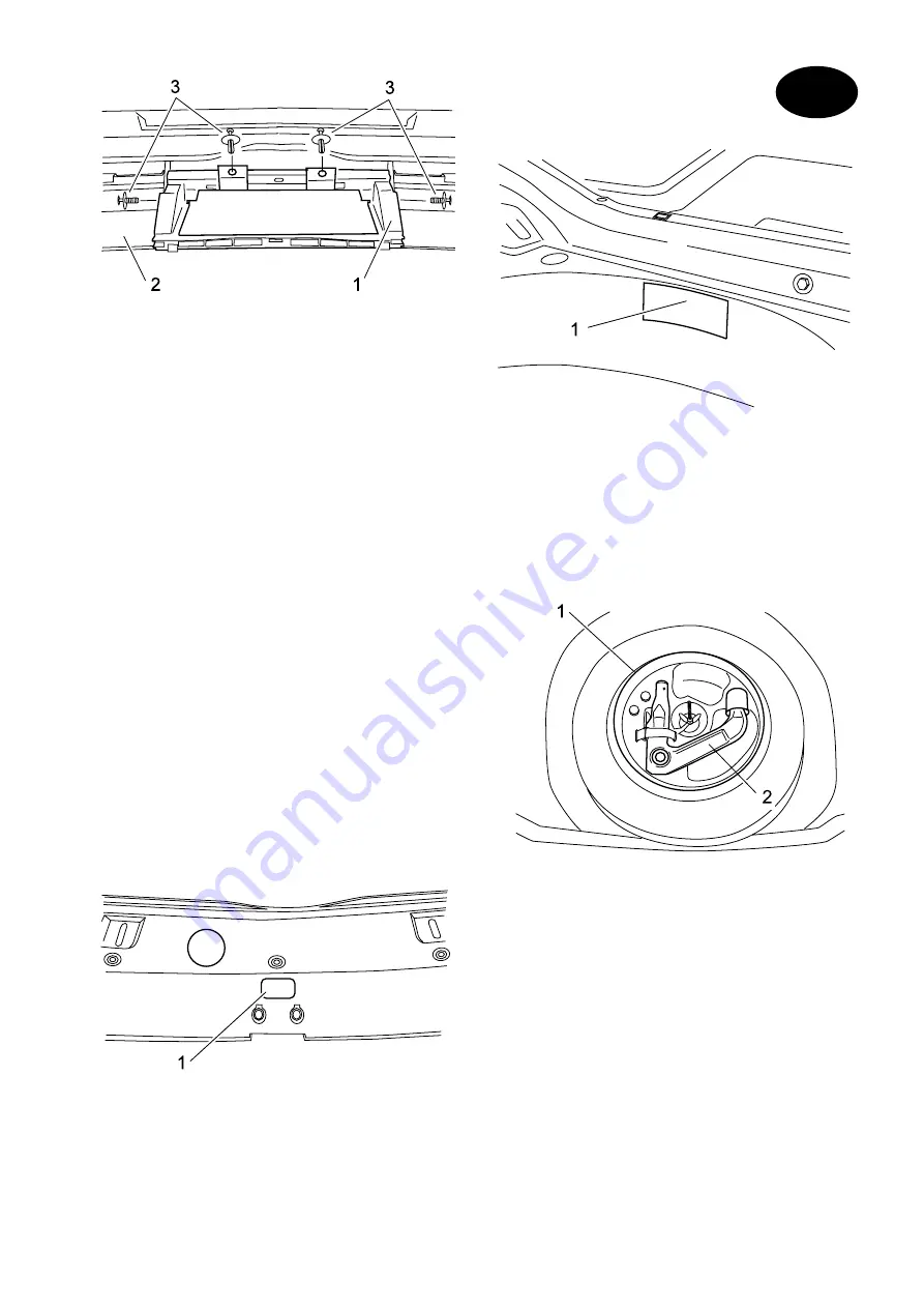 Westfalia 303 155 600 001 Installation And Operating Instructions Manual Download Page 69