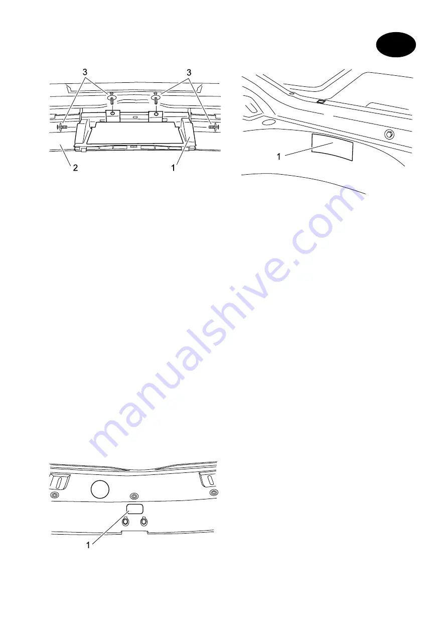 Westfalia 303 174 Installation And Operating Instructions Manual Download Page 19