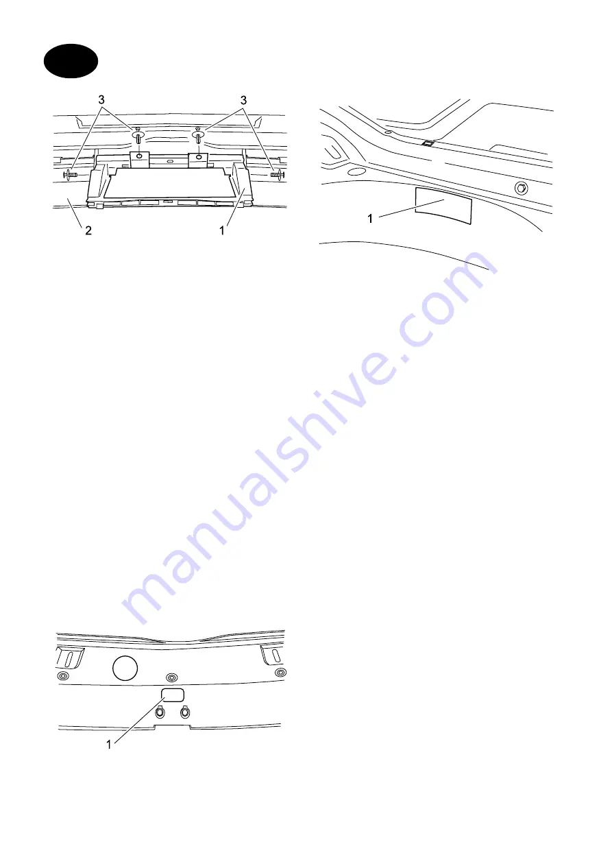 Westfalia 303 174 Installation And Operating Instructions Manual Download Page 24