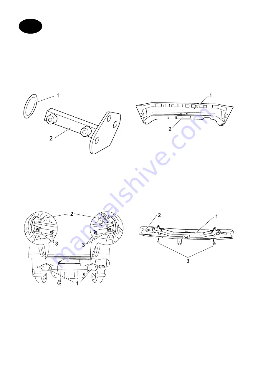 Westfalia 303 174 Installation And Operating Instructions Manual Download Page 28