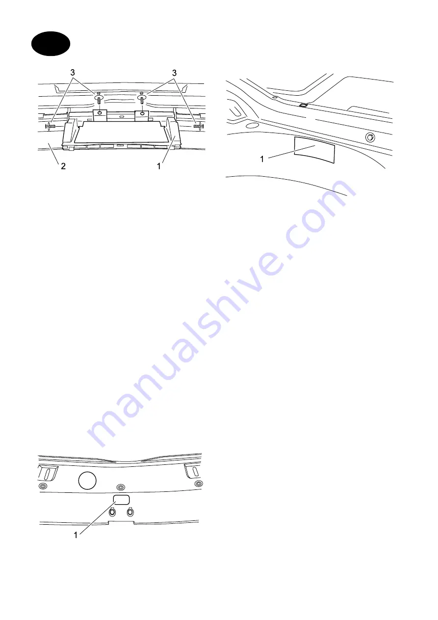 Westfalia 303 174 Installation And Operating Instructions Manual Download Page 34