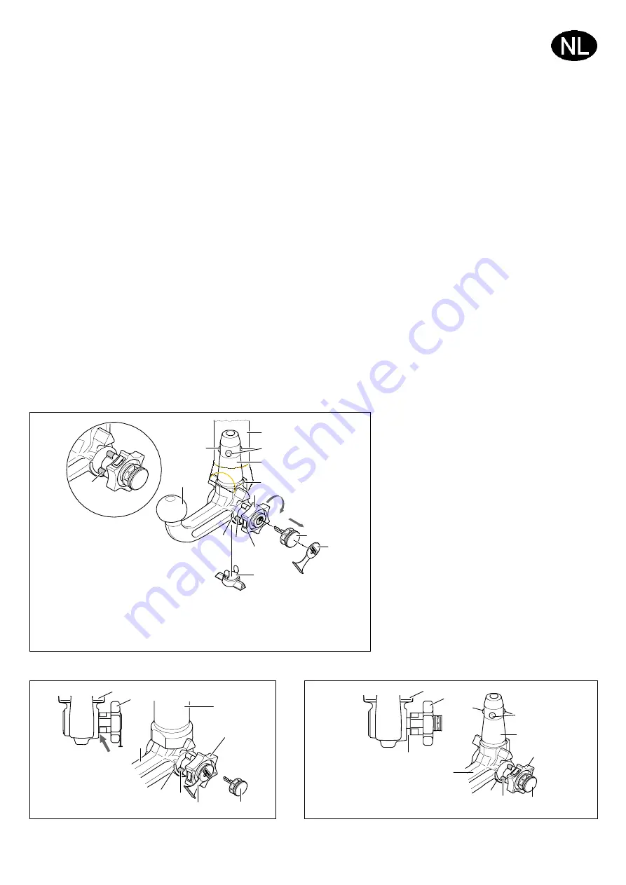 Westfalia 303 186 Скачать руководство пользователя страница 43