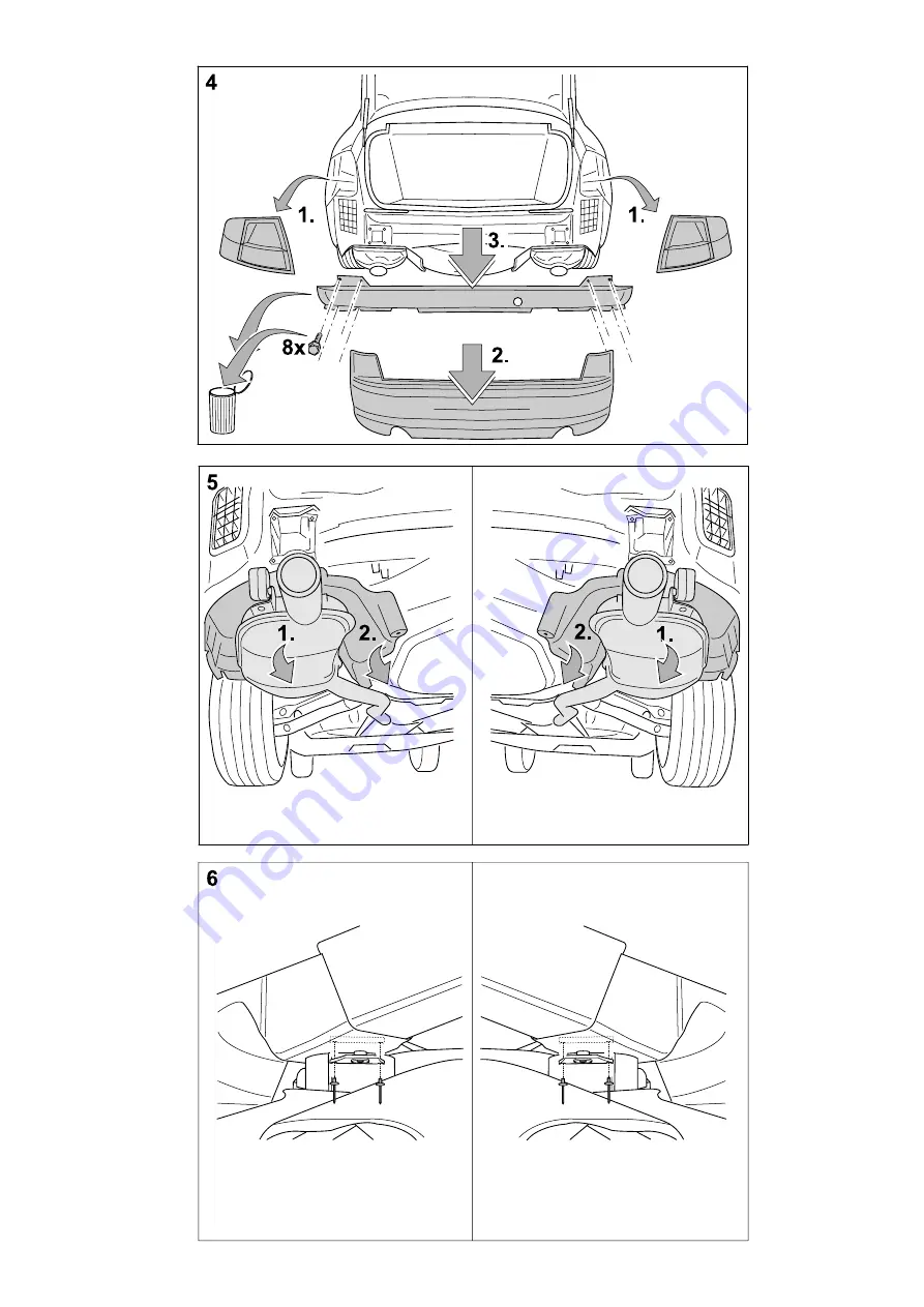 Westfalia 305 221 Скачать руководство пользователя страница 53