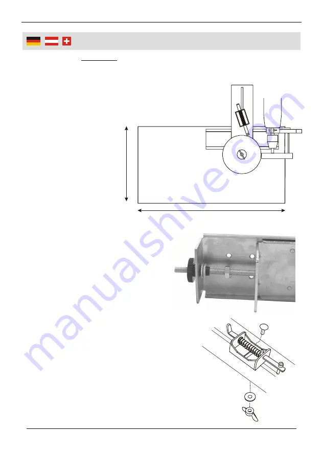 Westfalia 31 07 14 Instruction Manual Download Page 8