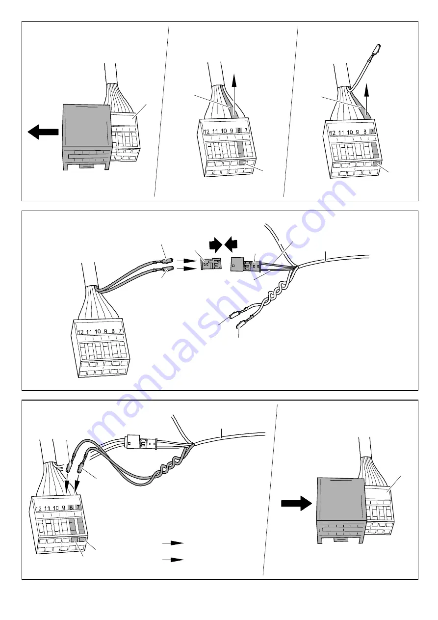 Westfalia 321 556 300 107 Installation And Operating Instructions Manual Download Page 17