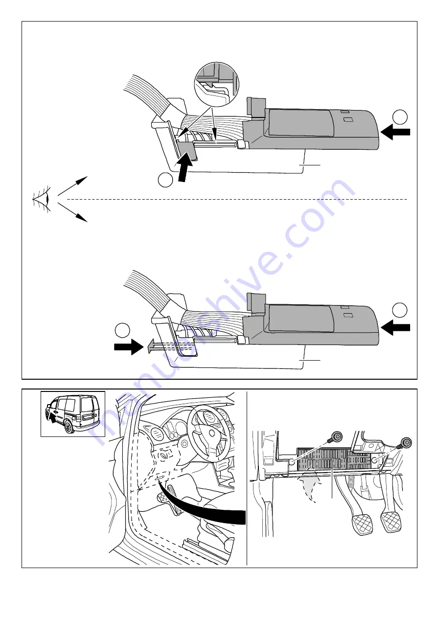 Westfalia 321 556 300 107 Скачать руководство пользователя страница 31