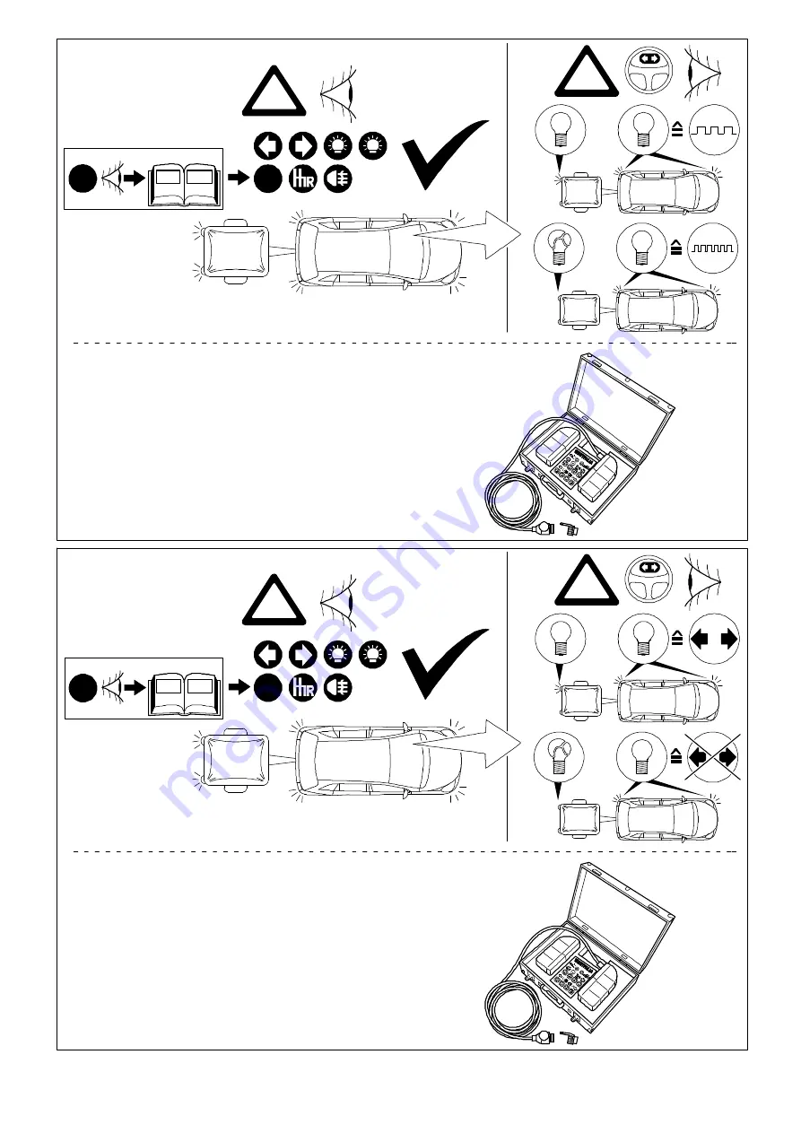 Westfalia 321 556 300 107 Скачать руководство пользователя страница 56