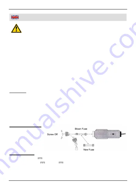 Westfalia 46 01 70 Instruction Manual Download Page 5