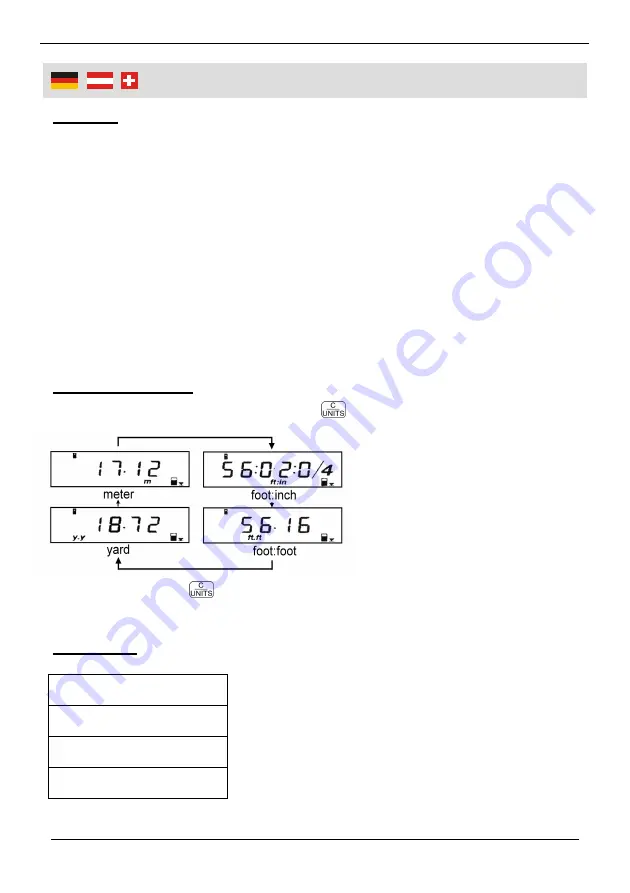 Westfalia 60 21 02 Instruction Manual Download Page 12