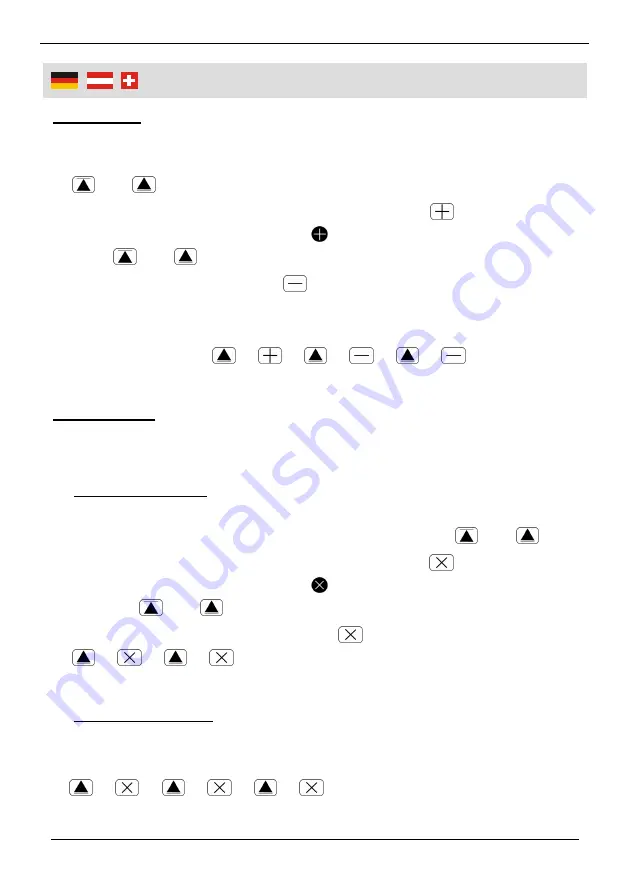 Westfalia 60 21 02 Instruction Manual Download Page 20