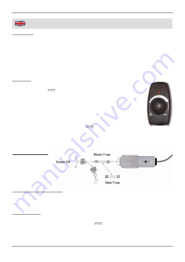 Westfalia 61 63 00 Скачать руководство пользователя страница 5