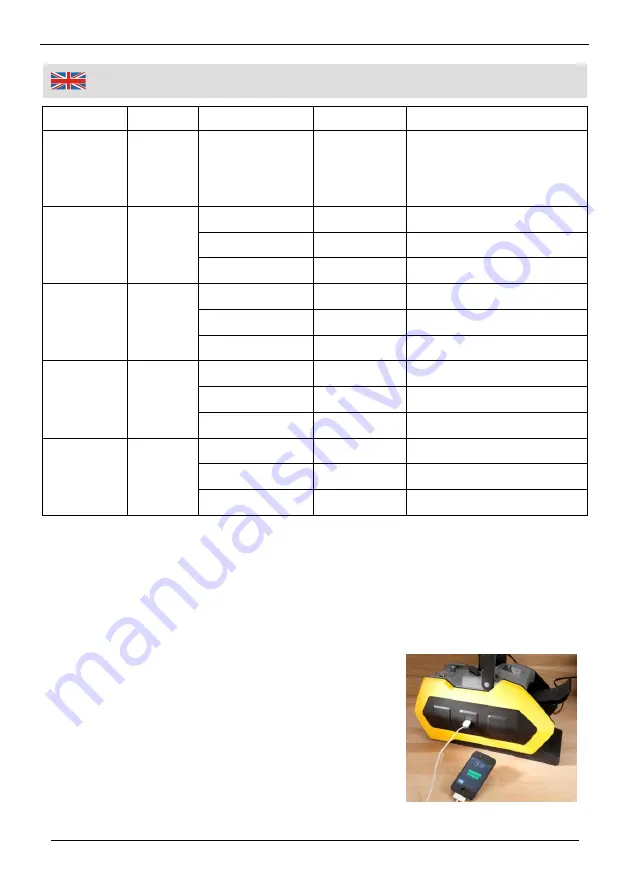 Westfalia 82 86 84 Instruction Manual Download Page 27