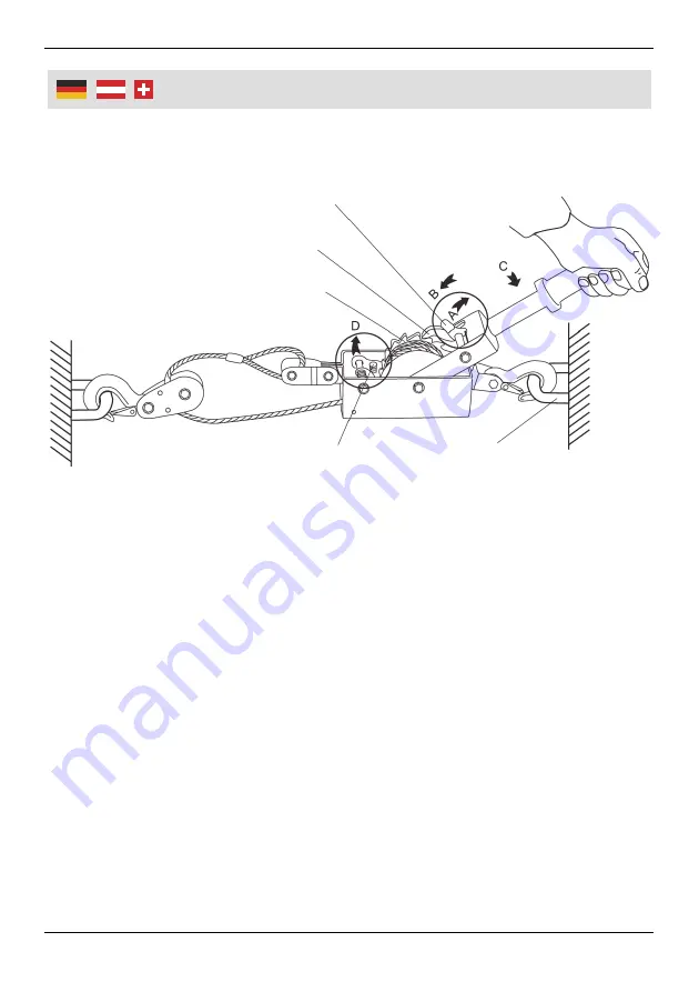 Westfalia 83 65 71 Instruction Manual Download Page 18