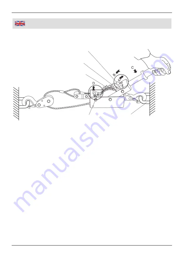 Westfalia 83 65 71 Instruction Manual Download Page 22