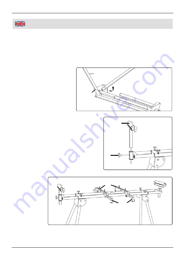 Westfalia 847698 Original Instructions Manual Download Page 12