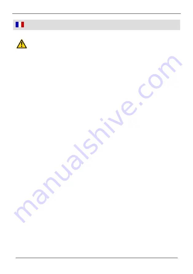 Westfalia 859657 Instruction Manual Download Page 11