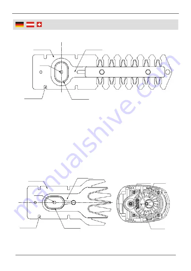 Westfalia 86 30 34 Скачать руководство пользователя страница 20