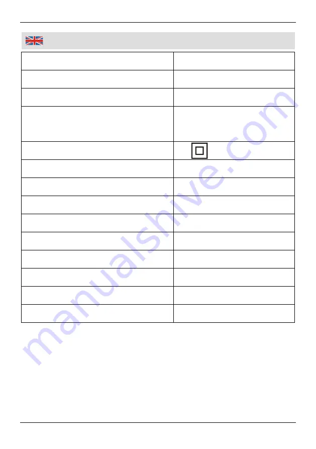 Westfalia 86 39 88 Original Instructios Download Page 16