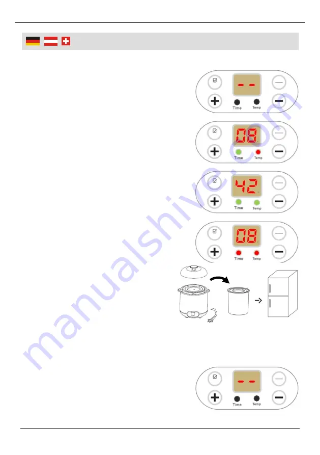 Westfalia 87 73 45 Instruction Manual Download Page 15