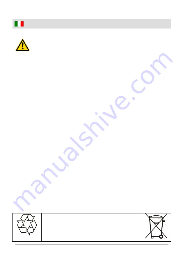 Westfalia 88 67 38 Original Instructions Manual Download Page 9